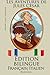 Apprendre l'italien: Édition bilingue (Français - Italien) Les Aventures de Jules César (French Edition) by Bilinguals (2015-09-14)