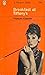 Breakfast At Tiffany's