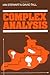 Complex Analysis 1st edition by Stewart, Ian, Tall, David (1983) Paperback