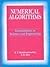 Numerical Algorithms Comput...