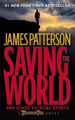 Saving the World and Other Extreme Sports