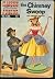 The Chimney Sweep (Classics Illustrated Junior Comic #536) March 1957