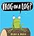 Frog on a Log? by Kes Gray (2016-11-05)