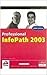 Professional Infopath 2003