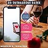 50 Outrageous Dates