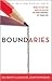 Boundaries Publisher: Zondervan