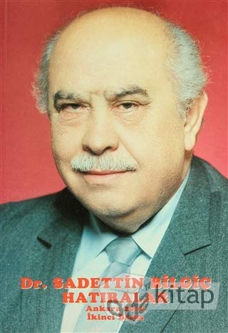 Hâtıralar (Turkish Edition)