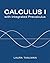 Calculus I with integrated Precalculus by Laura Taalman (2013-01-14)