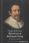 Kroniek van de Nederlandse oorlog: de opstand 1559-1588
