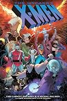 The Uncanny X-Men...