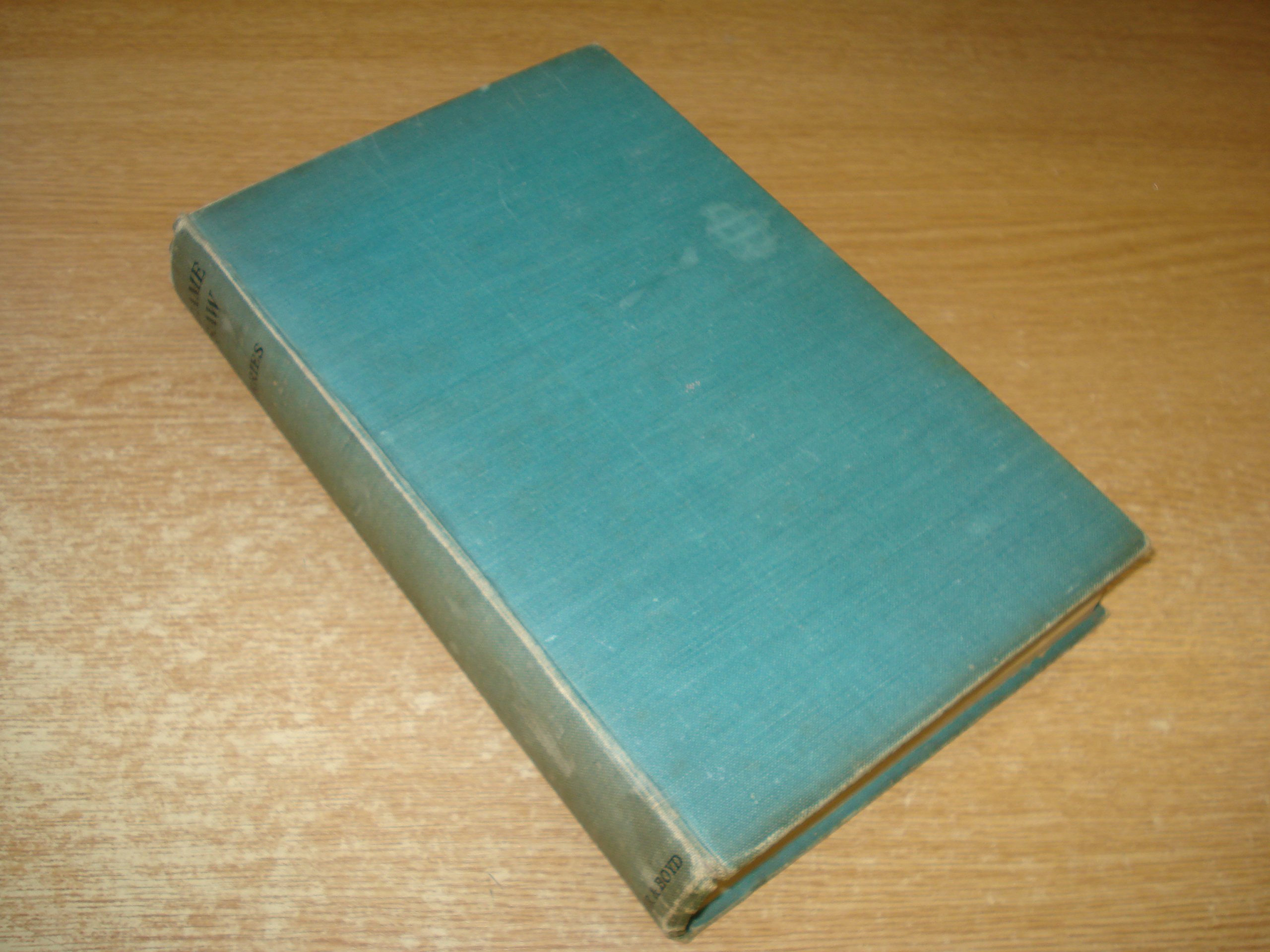 I came, I saw, (Hardcover)