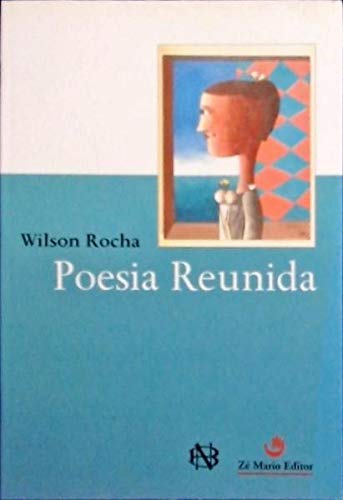 Poesia reunida. (Paperback)