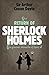 The Return of Sherlock Holmes by Sir Arthur Conan Doyle (2007-04-01)