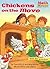 Chickens on the Move [CHICKENS ON THE MOVE] [Paperback]