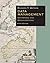Data Management: Databases & Organizations 5th edition by Watson, Richard T. (2005) Paperback