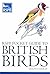 [(RSPB Pocket Guide to Brit...
