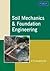 SOIL MECHANICS & FOUNDATION ENGINEERING