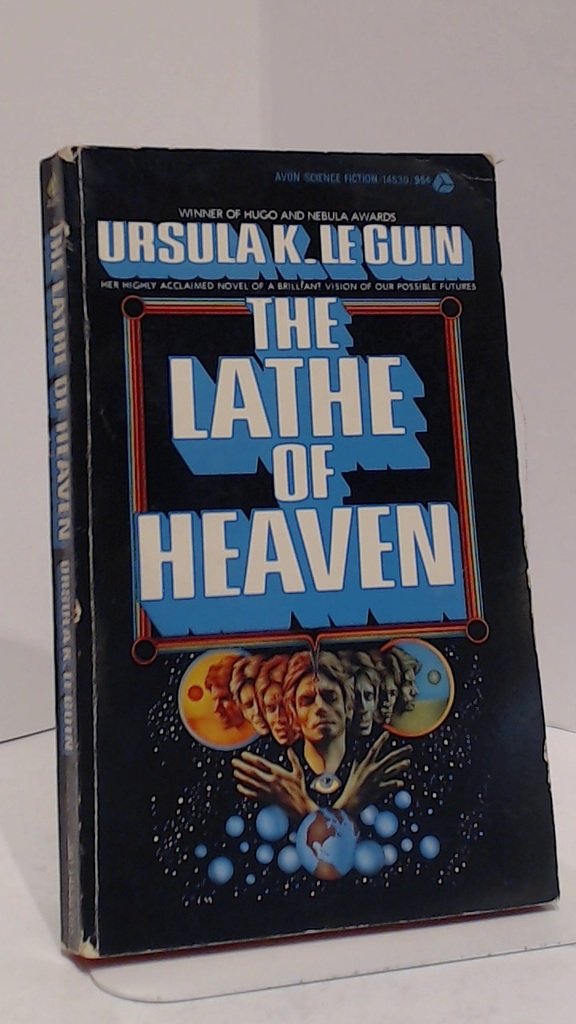 The Lathe of Heaven