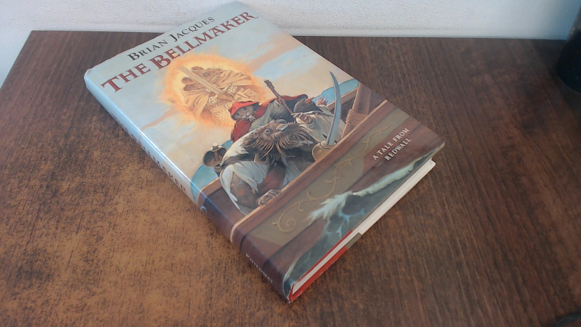 The Bellmaker