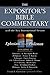 THE EXPOSITOR'S BIBLE COMMENTARY, volume 11, Ephesians, Philippians, Colossians, 1&2 Thessalonians, 1&2 Timothy, Titus, Philemon