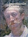 Impressionist painters, 1881-1930 (Australian painting studio series)