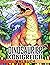 Dinosaurier Königreich Malbuch by Dan Decker