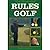 The Illustrated Rules of Golf