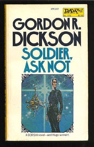 Soldier, Ask Not