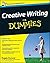 Creative Writing For Dummies by Hamand, Maggie (2009)