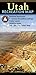 By Benchmark Maps Utah Recr...