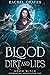 Blood, Dirt, and Lies: Death Witch, Supernatural Investigative Unit