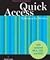 Quick Access Reference for Writers, Third Canadian Edition (3rd Edition)