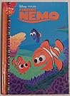 Finding Nemo: Disney Wonderful World of Reading Finding Nemo: Disney Wonderful World of Reading