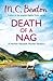Death of a Scriptwriter (Hamish Macbeth) by M.C. Beaton (2013-09-19)