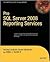 Pro SQL Server 2008 Reporting Services 1st (first) edition Text Only