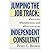 [(Jumping the Job Track )] [Author: Peter C. Brown] [Feb-1994]