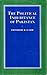 The Political Inheritance of Pakistan by Donald A. Low