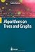 Algorithms on Trees and Graphs Softcover reprint of edition by Valiente, Gabriel (2013) Paperback