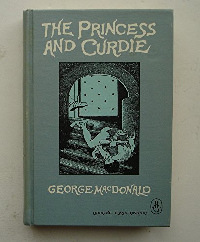 Princess & Curdie