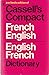 Cassell's Compact French-English, English-French Dictionary
