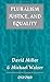 Pluralism, Justice, and Equality (1995-05-25)