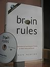 Brain Rules (W/DV...