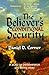 The Believer's Conditional Security by Daniel D. Corner (1997-12-15)