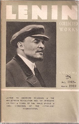 V. I. Lenin - Collected Works : Volume 16 (Hardcover)