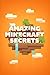 Amazing Minecraft Secrets by Innovate Media (2015-01-14)