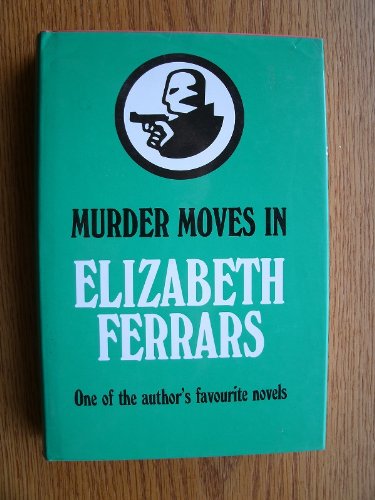 Murder Moves In (Hardcover)