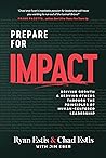Prepare for Impact by Ryan Estis