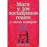 Marx y los social...