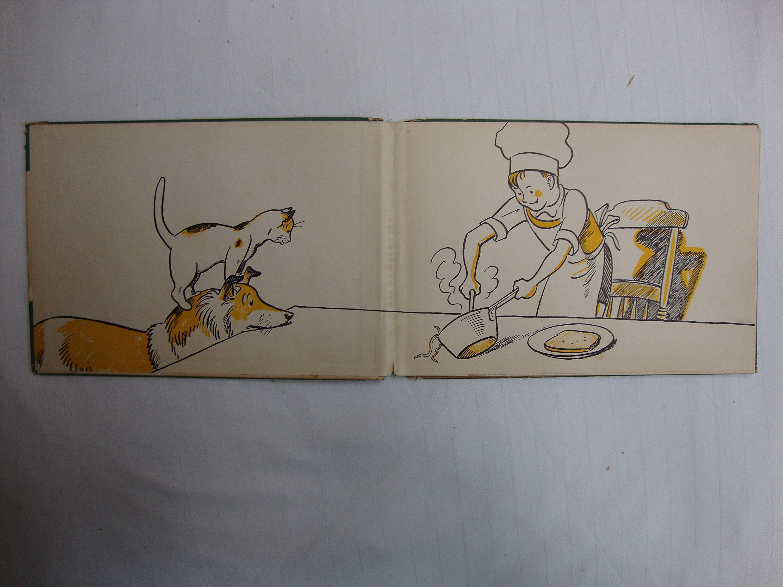 Angleworms on Toast (Hardcover)