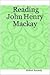 Reading John Henry Mackay